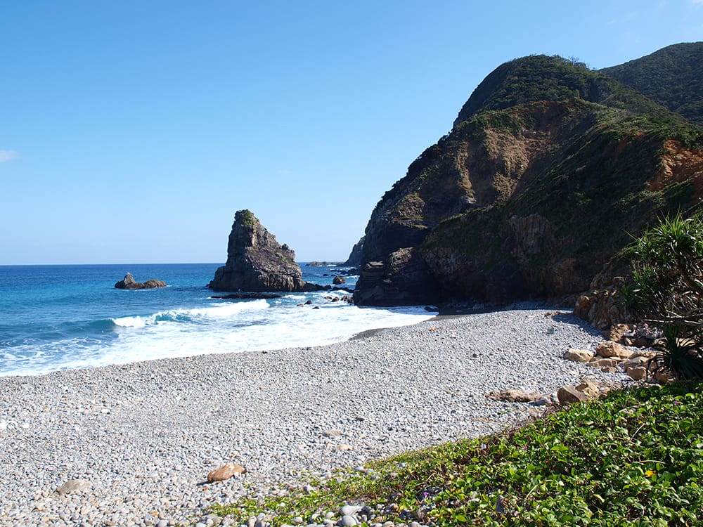 奄美大島南部観光ツアー